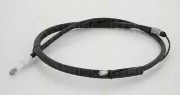 8140 251195 TRISCAN Трос, стояночная тормозная система