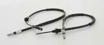 8140 251203 TRISCAN Трос, стояночная тормозная система