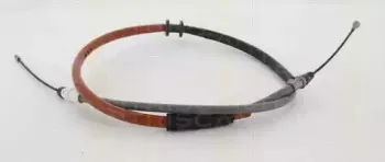 8140 251230 TRISCAN Трос, стояночная тормозная система