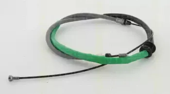 8140 251234 TRISCAN Трос, стояночная тормозная система