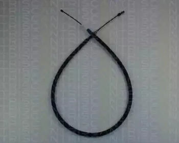 8140 25195 TRISCAN