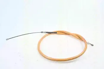 8140 25197 TRISCAN Трос, стояночная тормозная система