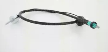 8140 25250 TRISCAN Трос, управление сцеплением