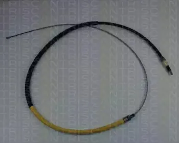 8140 28172 TRISCAN