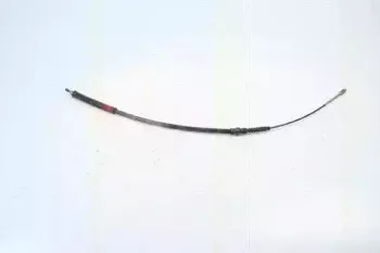 8140 28180 TRISCAN Трос, стояночная тормозная система