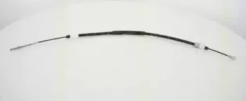 8140 28195 TRISCAN Трос, стояночная тормозная система