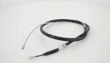 8140 291112 TRISCAN