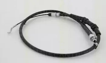 8140 291127 TRISCAN