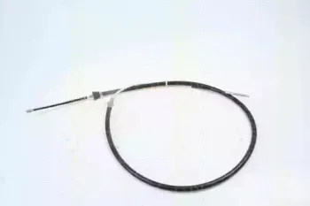 8140 29167 TRISCAN Трос, стояночная тормозная система