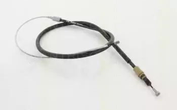 8140 29188 TRISCAN Трос, стояночная тормозная система