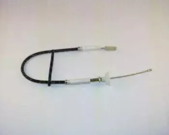 8140 29219 TRISCAN Трос, управление сцеплением