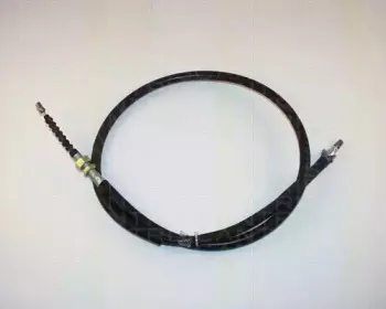 8140 38116 TRISCAN Трос, стояночная тормозная система