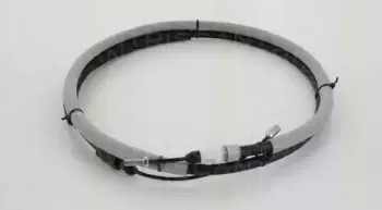 8140 38146 TRISCAN Трос, стояночная тормозная система