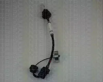 8140 38240 TRISCAN Трос, управление сцеплением