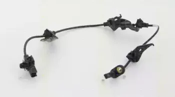 8140 40128 TRISCAN Трос, стояночная тормозная система