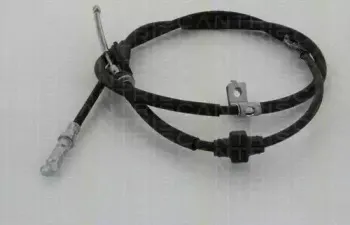 8140 40189 TRISCAN Трос, стояночная тормозная система