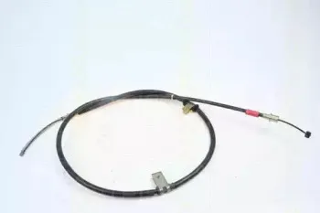 8140 42123 TRISCAN Трос, стояночная тормозная система