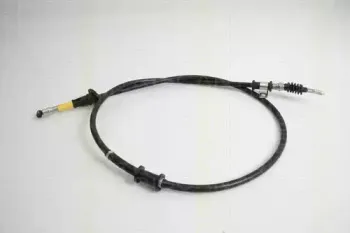 8140 42142 TRISCAN Трос, стояночная тормозная система