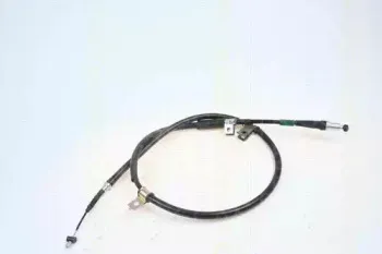 8140 43115 TRISCAN Трос, стояночная тормозная система