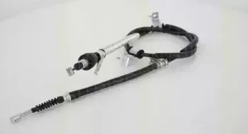 8140 43144 TRISCAN Трос, стояночная тормозная система