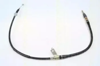 8140 50154 TRISCAN Трос, стояночная тормозная система