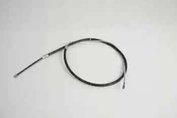 8140 67109 TRISCAN Трос, стояночная тормозная система