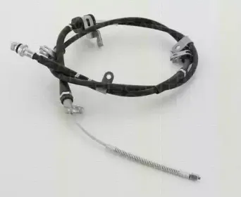 8140 69161 TRISCAN Трос, стояночная тормозная система