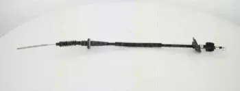 8140 69211 TRISCAN Трос, управление сцеплением