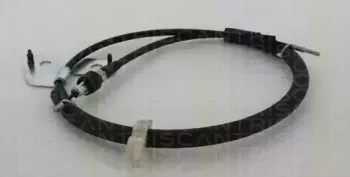 8140 80127 TRISCAN Трос, стояночная тормозная система