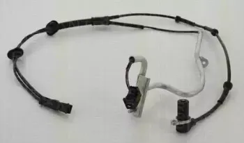 8150 29214 TRISCAN Тормозной шланг