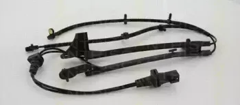 8180 16202 TRISCAN Датчик, частота вращения колеса