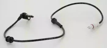 8180 25215 TRISCAN Датчик, частота вращения колеса