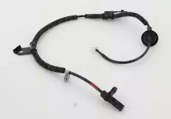 8180 43701 TRISCAN Датчик, частота вращения колеса