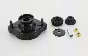 8500 27903 TRISCAN Опора стойки амортизатора