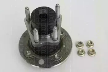 8530 24213 TRISCAN Комплект подшипника ступицы колеса