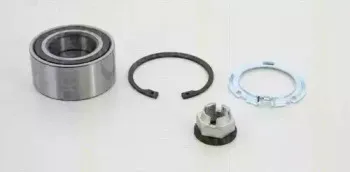 8530 25001 TRISCAN Комплект подшипника ступицы колеса