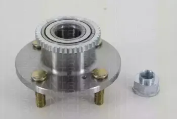 8530 69208 TRISCAN Комплект подшипника ступицы колеса