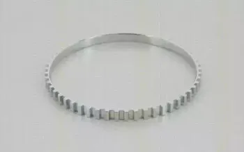 8540 10412 TRISCAN Зубчатый диск импульсного датчика, противобл. устр.