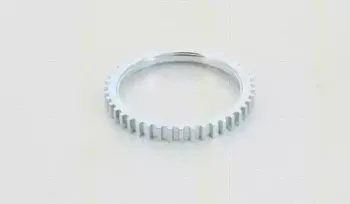 8540 10417 TRISCAN Зубчатый диск импульсного датчика, противобл. устр.