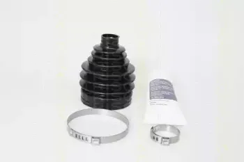 8540 10818 TRISCAN Комплект пылника, приводной вал