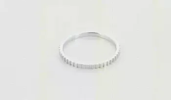 8540 13406 TRISCAN Зубчатый диск импульсного датчика, противобл. устр.