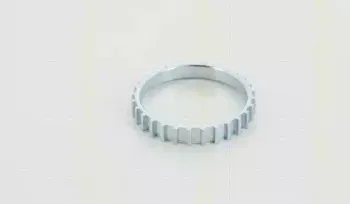 8540 24404 TRISCAN Зубчатый диск импульсного датчика, противобл. устр.