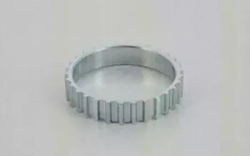 8540 25402 TRISCAN Зубчатый диск импульсного датчика, противобл. устр.