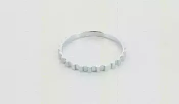 8540 25403 TRISCAN Зубчатый диск импульсного датчика, противобл. устр.