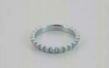 8540 25405 TRISCAN Зубчатый диск импульсного датчика, противобл. устр.