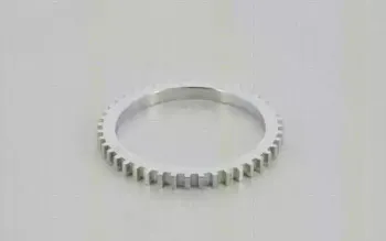 8540 50404 TRISCAN Зубчатый диск импульсного датчика, противобл. устр.