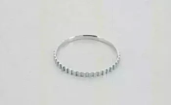 8540 50406 TRISCAN Зубчатый диск импульсного датчика, противобл. устр.