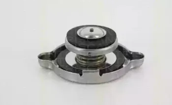 8610 6 TRISCAN Крышка, радиатор