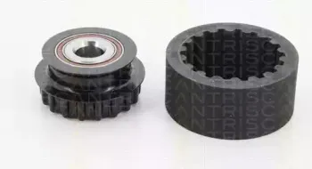 8640 k01eg1 TRISCAN Комплект эластичной муфты сцепления