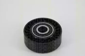 8641 232014 TRISCAN Паразитный / ведущий ролик, поликлиновой ремень